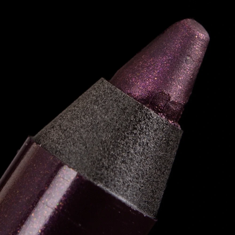 Urban Decay 24/7 Glide On Waterproof Eye Pencil Eyeliner Rockstar Purple Shimmer